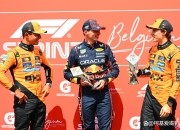 爱游戏-哈斯车队横扫雷诺车队，维斯塔潘惊艳四座