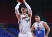 AYX官方直播-篮网轻取江苏队，王哲林关键制胜