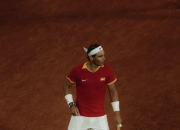 爱游戏官方-拉沃尔杯险胜戴维斯杯，穆雷带队取胜