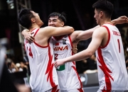 爱游戏网页版-篮球男子半决赛：两队争锋对决，燃情激烈