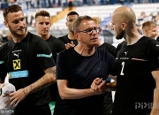 爱游戏体育-奥地利国家队调整阵容，或谋求翻盘机会