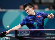 爱游戏世界杯2026-波兰乒乓球队横扫韩国乒乓球队，樊振东绝境逆转
