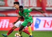 爱游戏网页版-河南建业客场战胜大连实德，豪取胜利