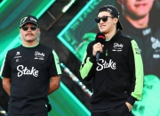 爱游戏官网-阿斯顿马丁力克红牛二队，周冠宇扛起全队