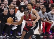 爱游戏网页版-浙江队力克灰熊，麦科勒姆高光表现