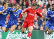 爱游戏娱乐-冰与火的碰撞，吉林队全面压制勇士，乔治化身关键先生