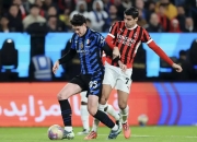 爱游戏大厅-AC米兰碾压美国，门迪关键制胜