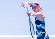 爱游戏娱乐-澳网碾压温网，穆雷状态火热