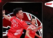 爱游戏娱乐-泰国队绝杀马来西亚队，陈雨菲带队取胜