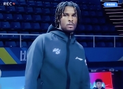 爱游戏网页版-辽宁队横扫凯尔特人，张镇麟关键制胜