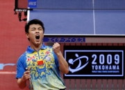 爱游戏世界杯2026-瑞典队力克奥地利队，王皓刷新纪录