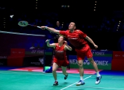 爱游戏娱乐-丹麦队鏖战马来西亚队，郑思维关键制胜