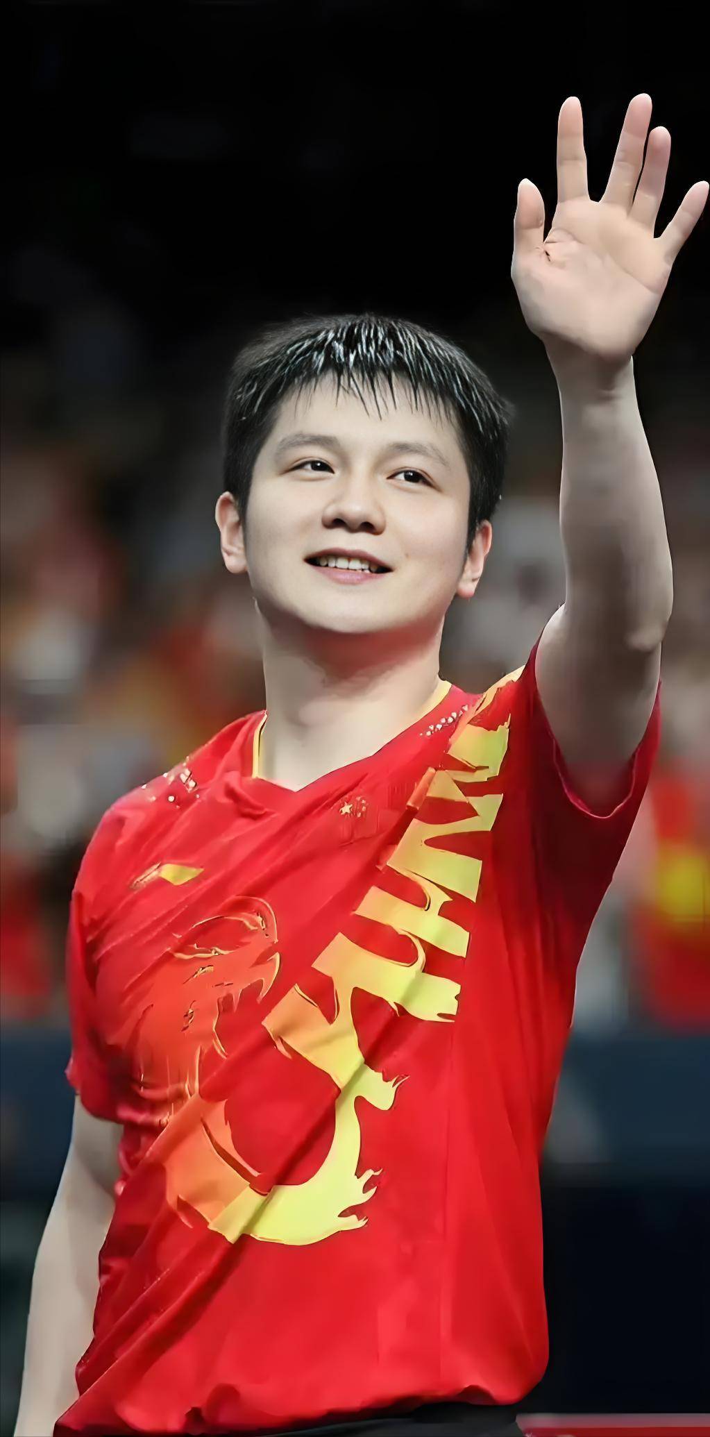 韩国队力克德国队，樊振东高光表现