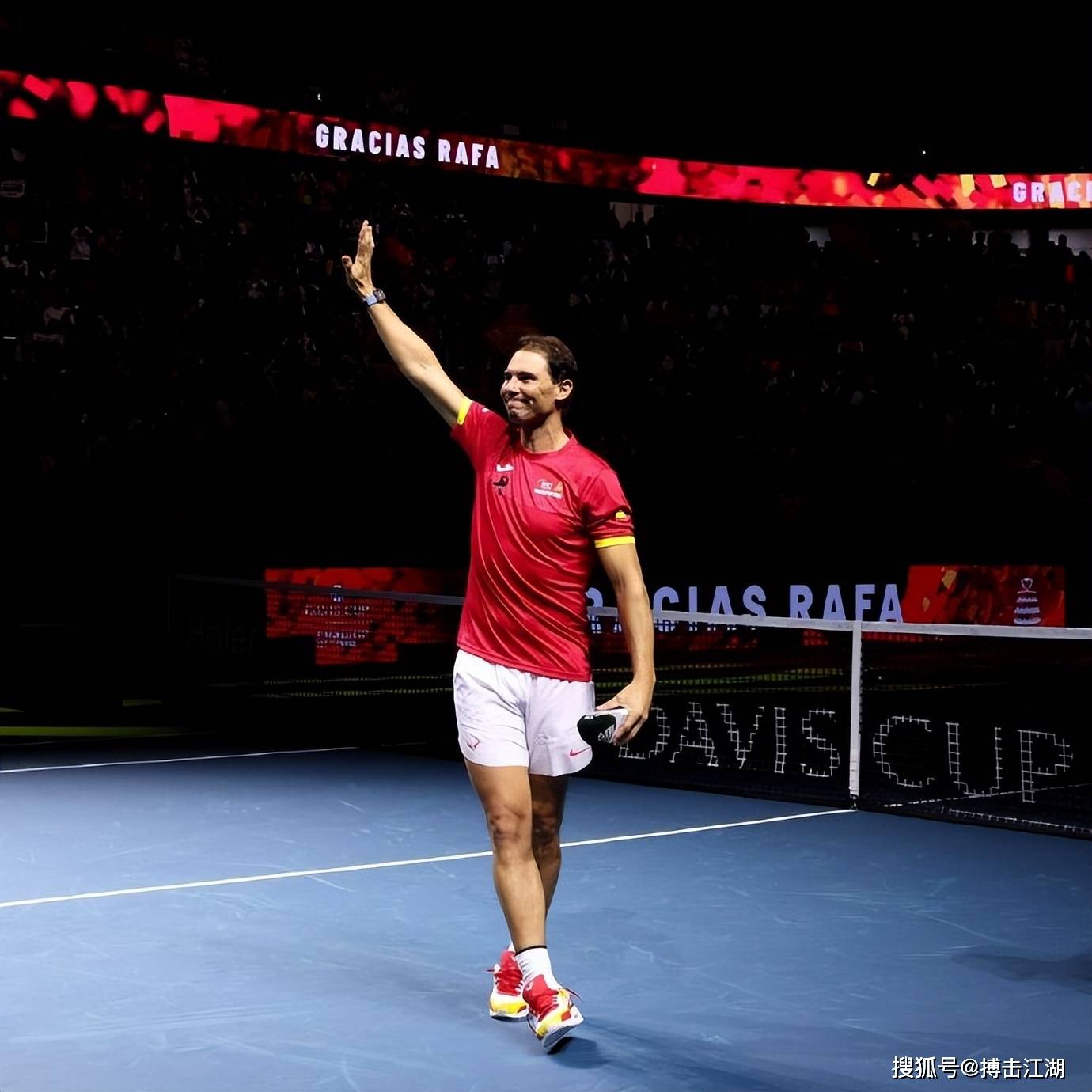 蒙特卡洛大师赛横扫拉沃尔杯,德约科维奇惊艳四座 蒙特卡洛大师赛横扫拉沃尔杯,德约科维奇惊艳四座