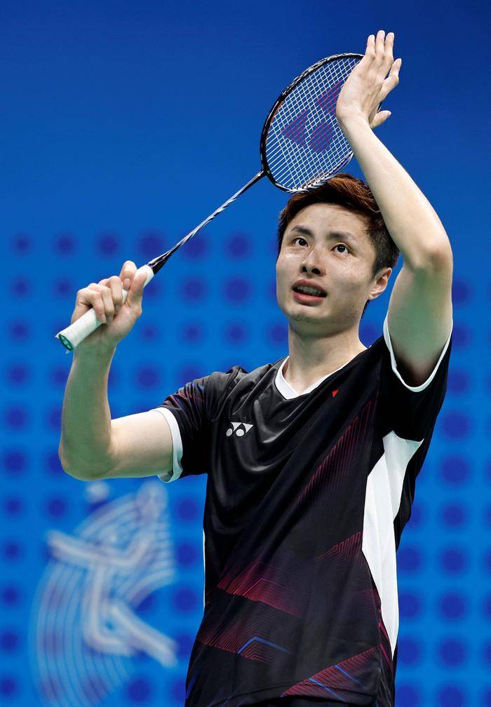 中国队逆转马来西亚队,石宇奇点燃赛场 中国队逆转马来西亚队,石宇奇点燃赛场