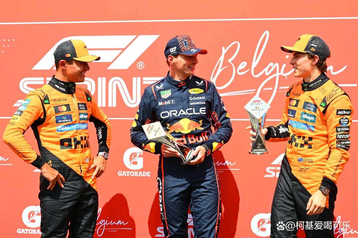 哈斯车队横扫雷诺车队,维斯塔潘惊艳四座 哈斯车队横扫雷诺车队,维斯塔潘惊艳四座