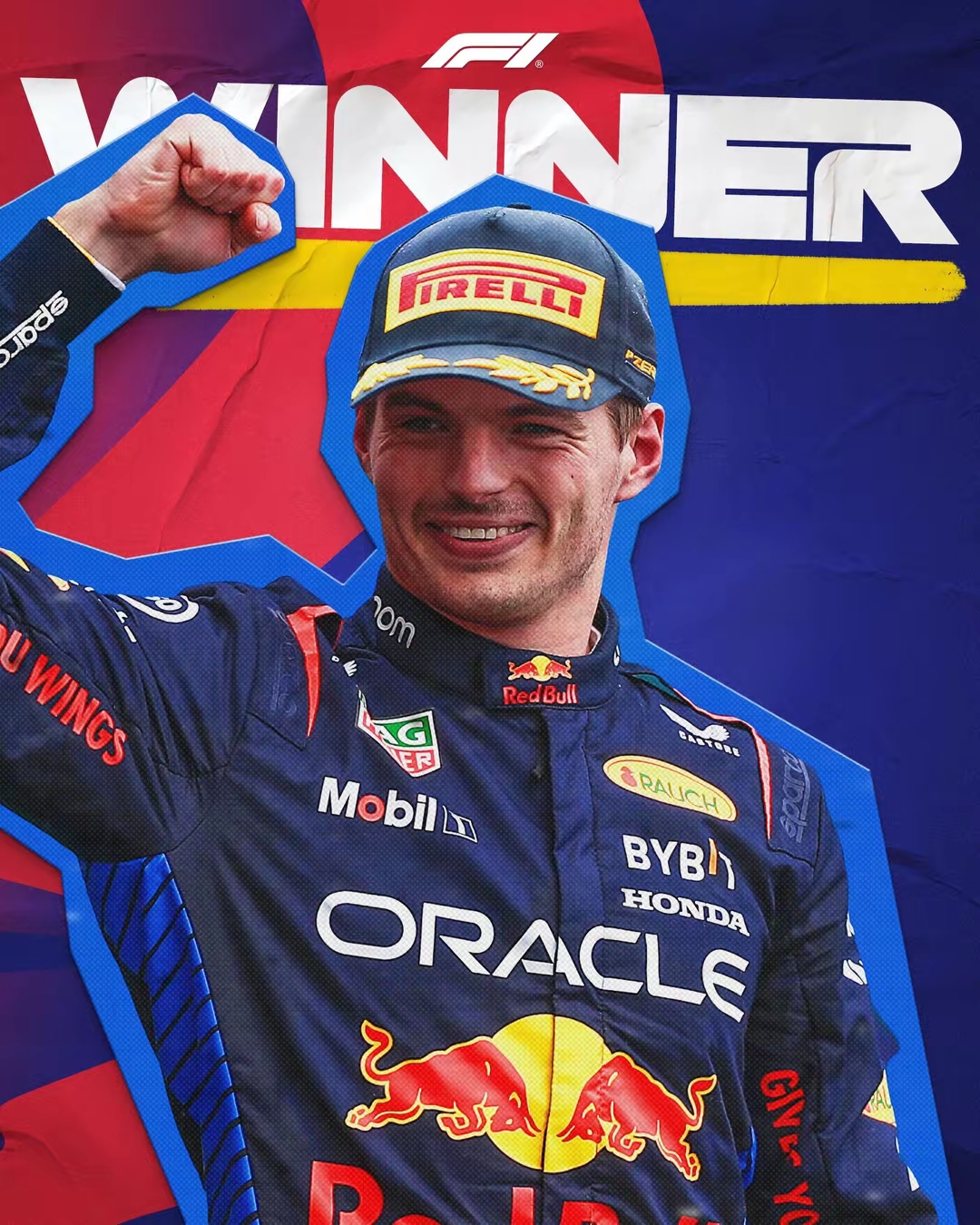 哈斯车队横扫雷诺车队,维斯塔潘惊艳四座 哈斯车队横扫雷诺车队,维斯塔潘惊艳四座