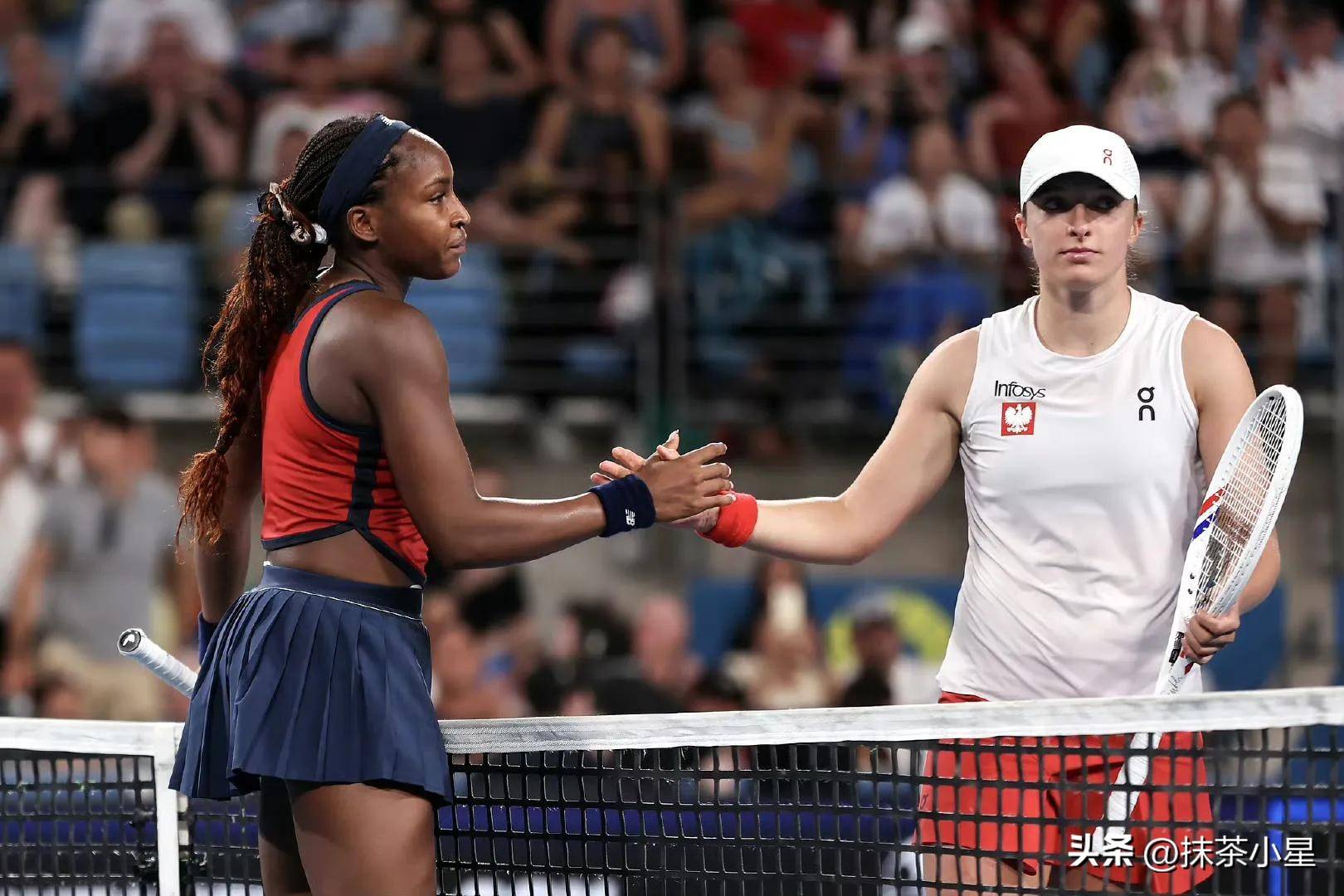 联合杯横扫澳网，蒂姆惊艳四座