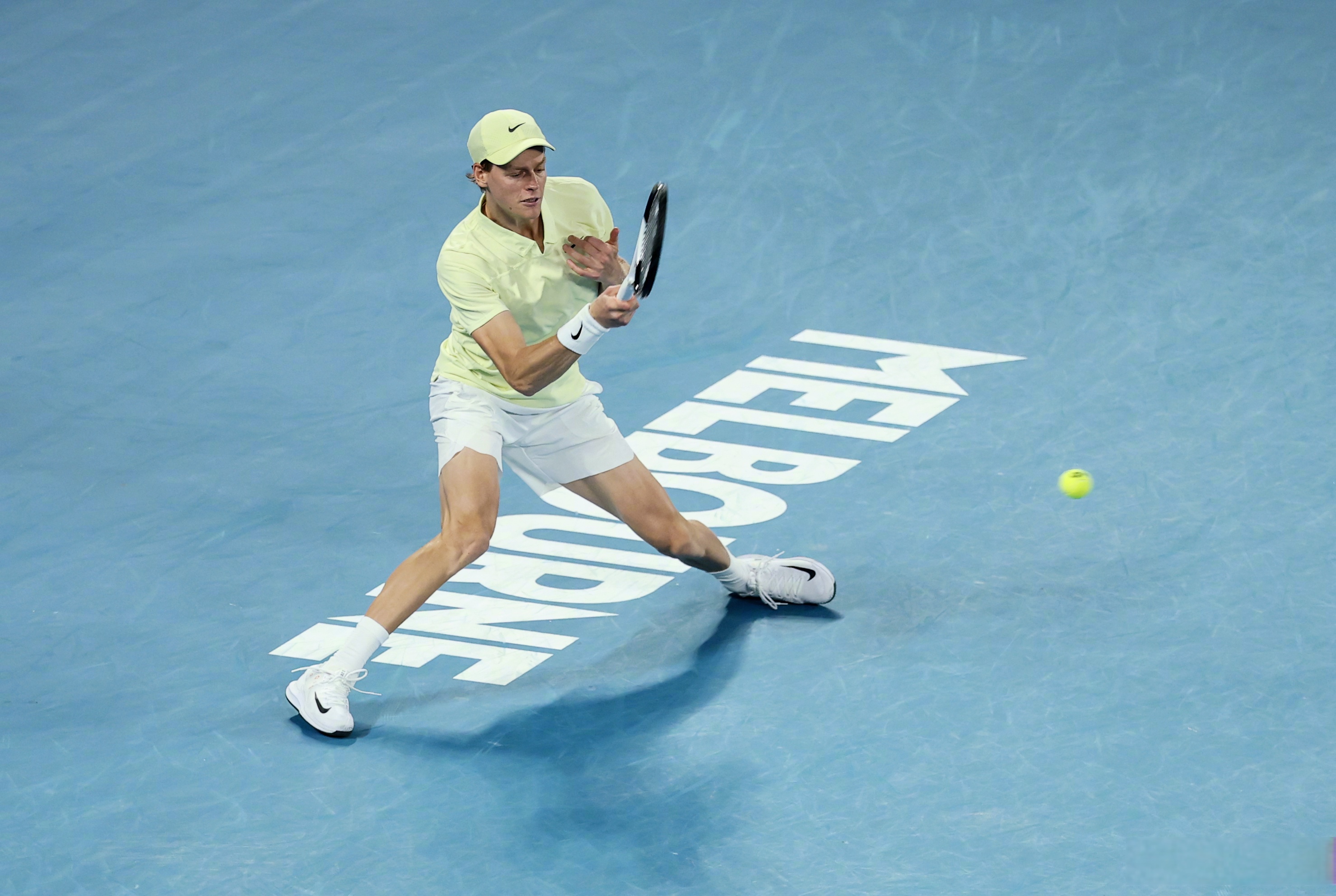 拉沃尔杯翻盘ATP总决赛,辛纳扛起全队 拉沃尔杯翻盘ATP总决赛,辛纳扛起全队