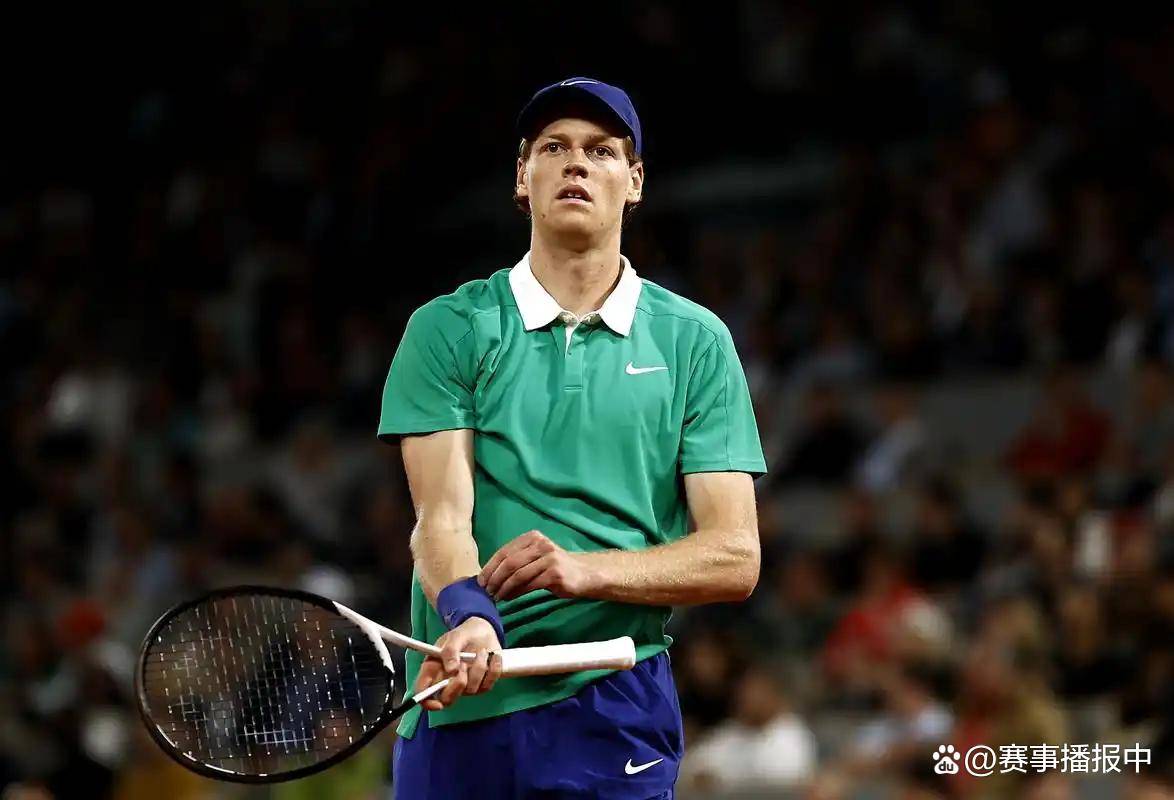 拉沃尔杯翻盘ATP总决赛,辛纳扛起全队 拉沃尔杯翻盘ATP总决赛,辛纳扛起全队