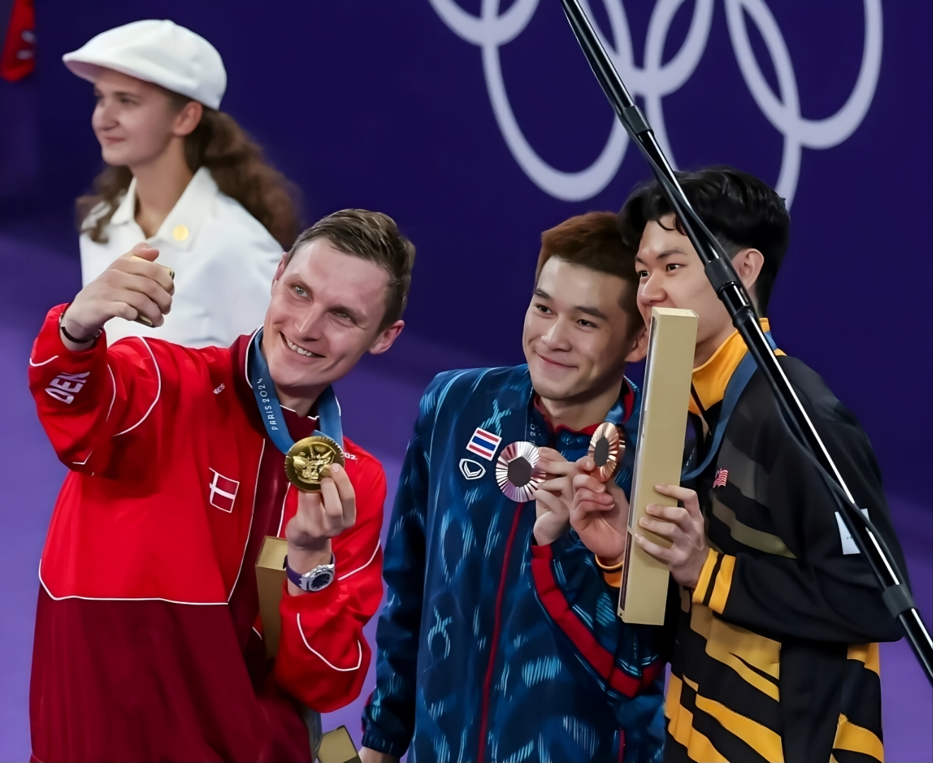 泰国队逆转德国队,安赛龙扛起全队 泰国队逆转德国队,安赛龙扛起全队