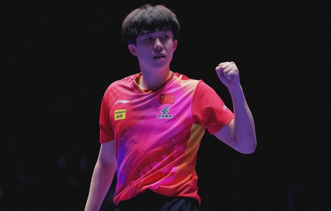 奥地利队轻取法国队，王皓关键制胜