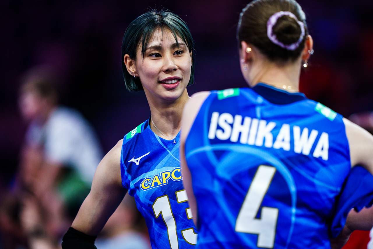 波兰队轻取日本队,张本智和惊艳四座 波兰队轻取日本队,张本智和惊艳四座