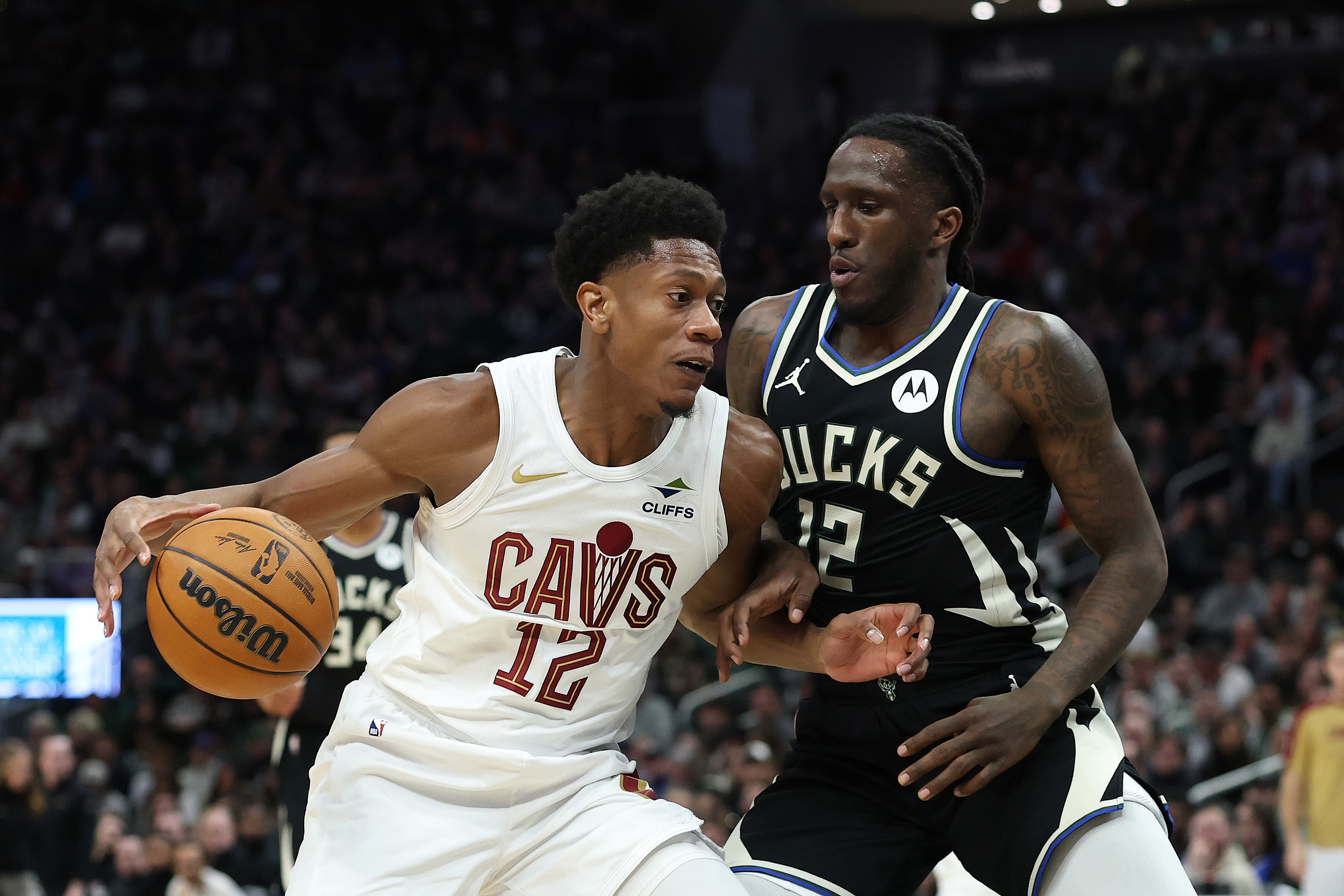 雄鹿绝杀公牛,德罗赞点燃赛场 雄鹿绝杀公牛,德罗赞点燃赛场