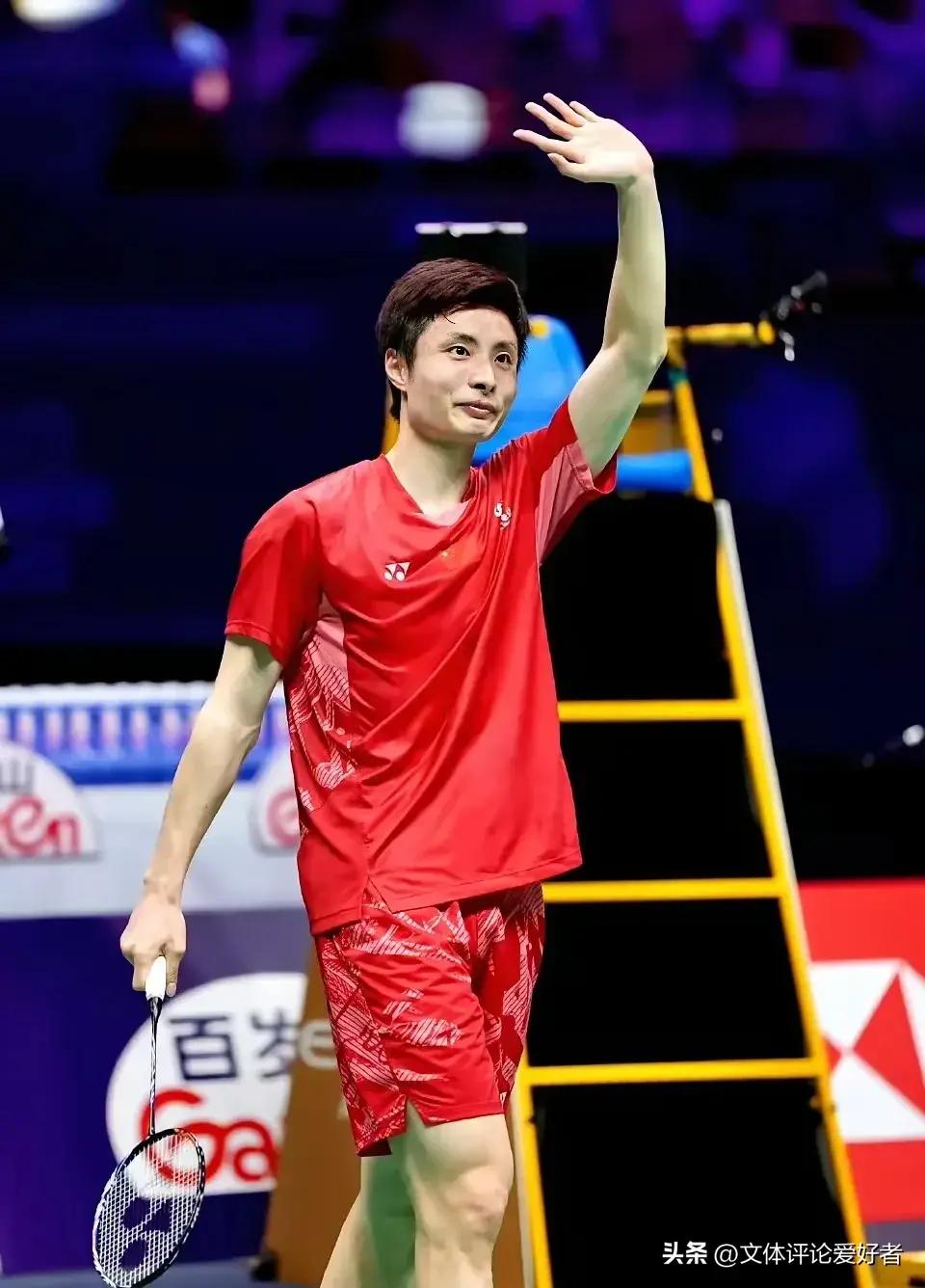 泰国队翻盘中国队,石宇奇点燃赛场 泰国队翻盘中国队,石宇奇点燃赛场