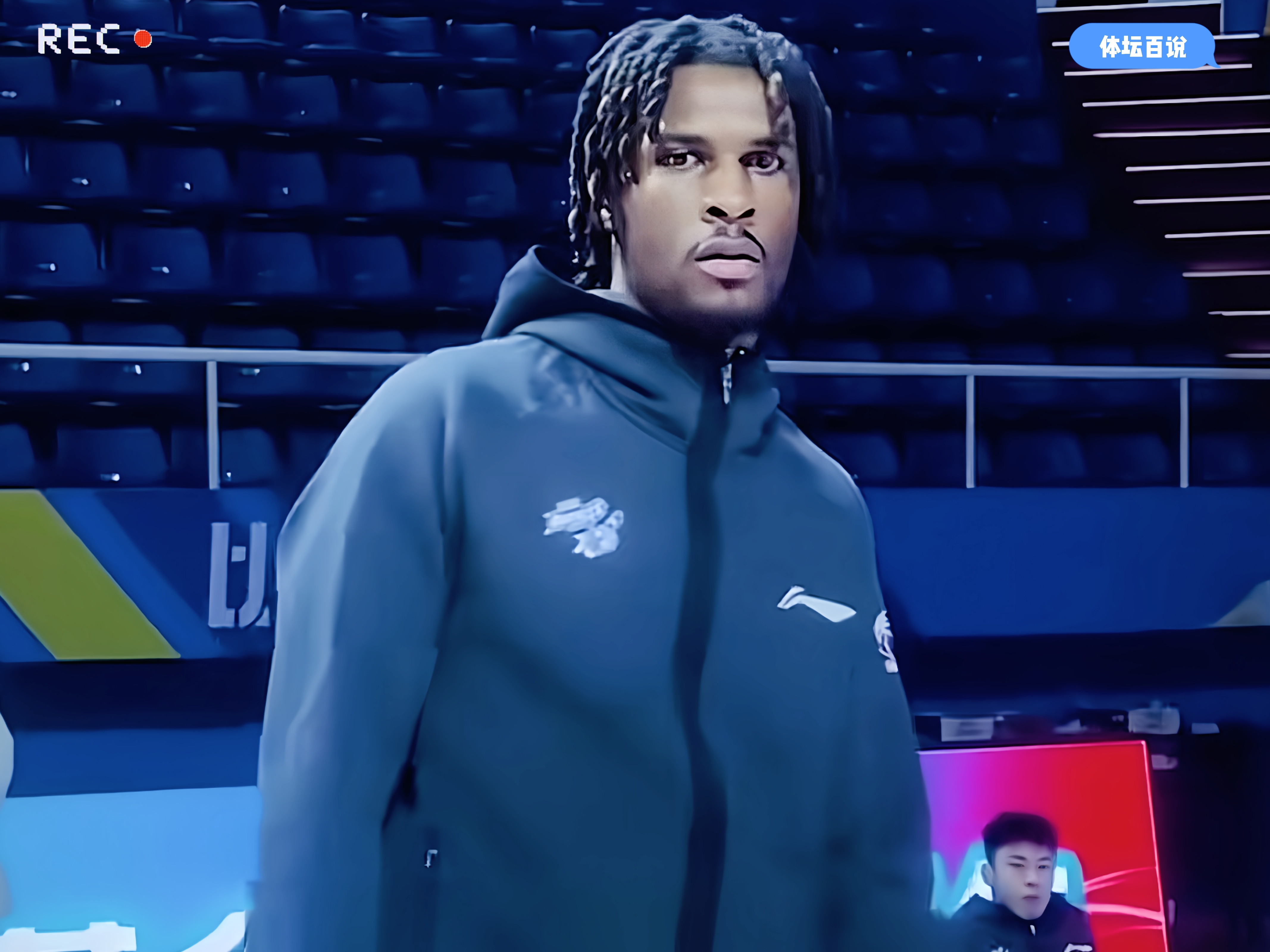 辽宁队横扫凯尔特人，张镇麟关键制胜