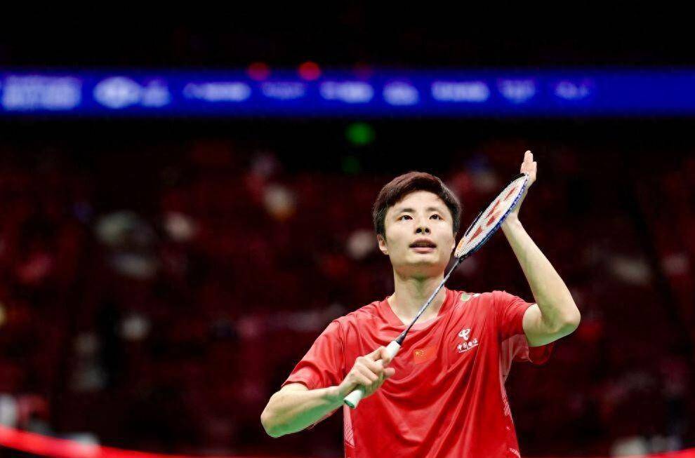 中国队逆转马来西亚队,石宇奇状态火热 中国队逆转马来西亚队,石宇奇状态火热