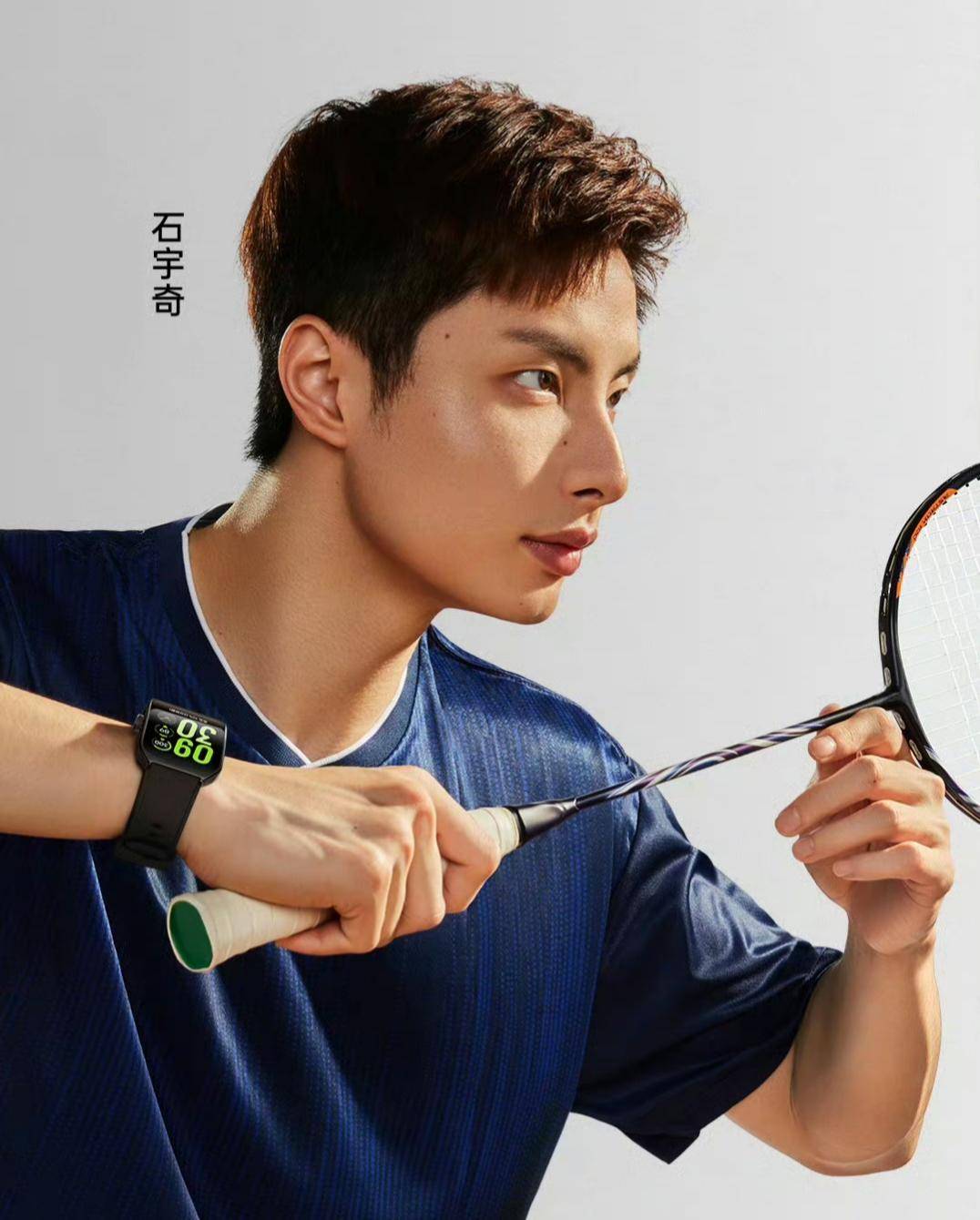 中国队逆转马来西亚队,石宇奇状态火热 中国队逆转马来西亚队,石宇奇状态火热