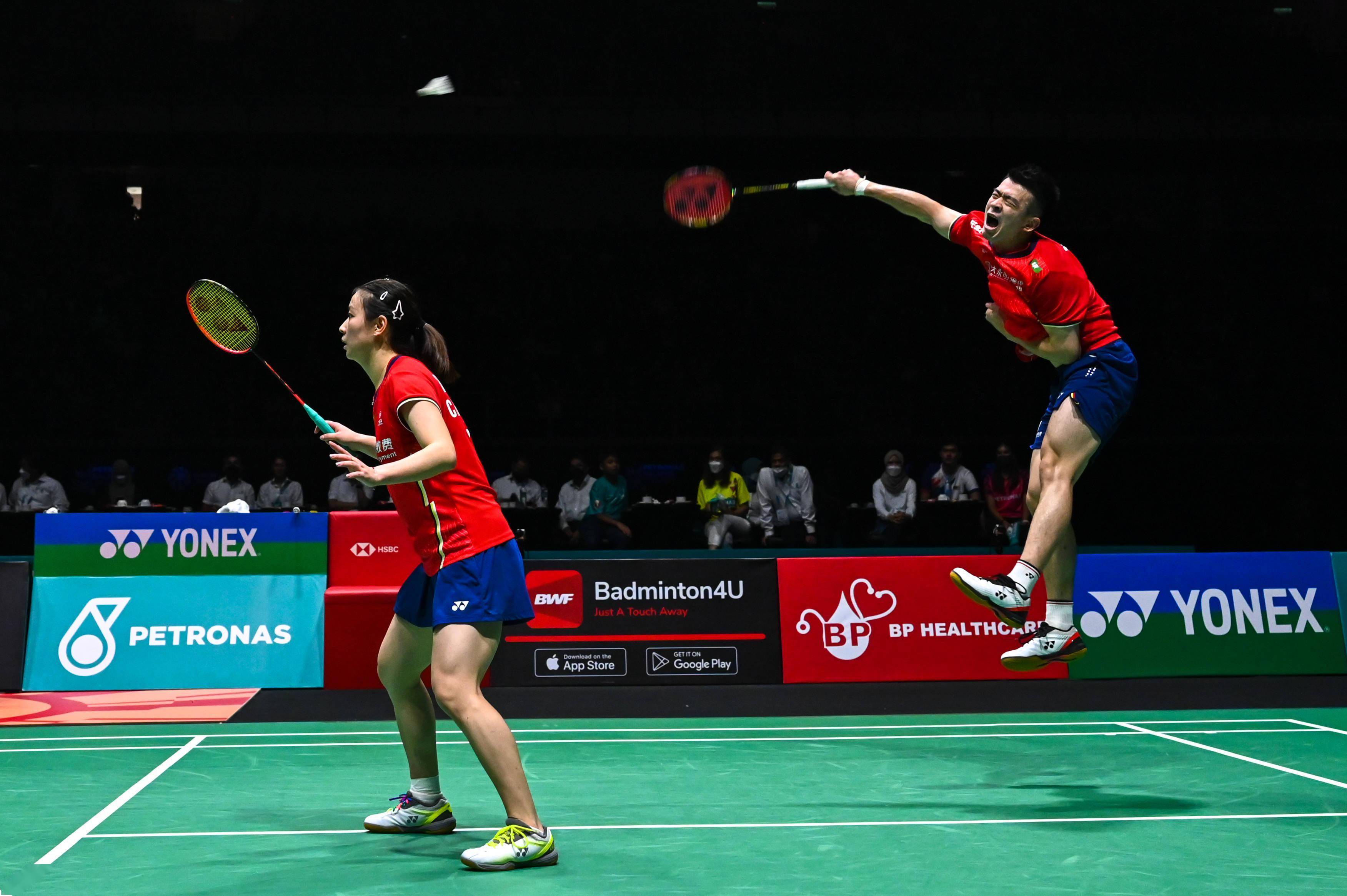 德国队轻取马来西亚队，郑思维带队取胜