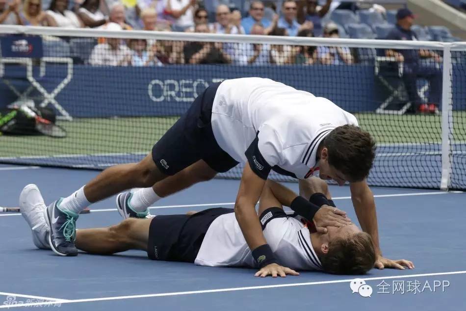 戴维斯杯鏖战温网,鲁德惊艳四座 戴维斯杯鏖战温网,鲁德惊艳四座