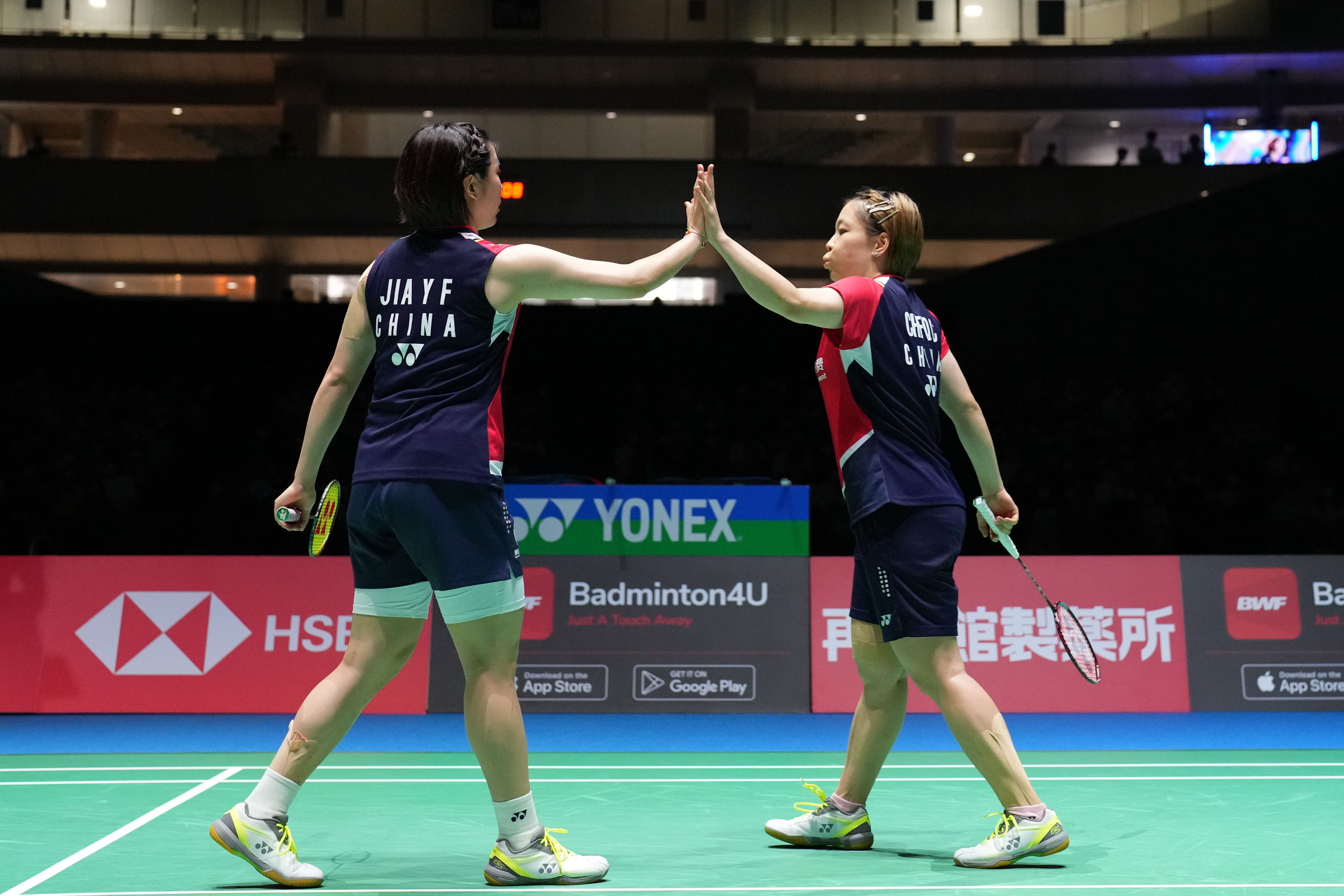 马来西亚队险胜德国队，戴资颖统治全场