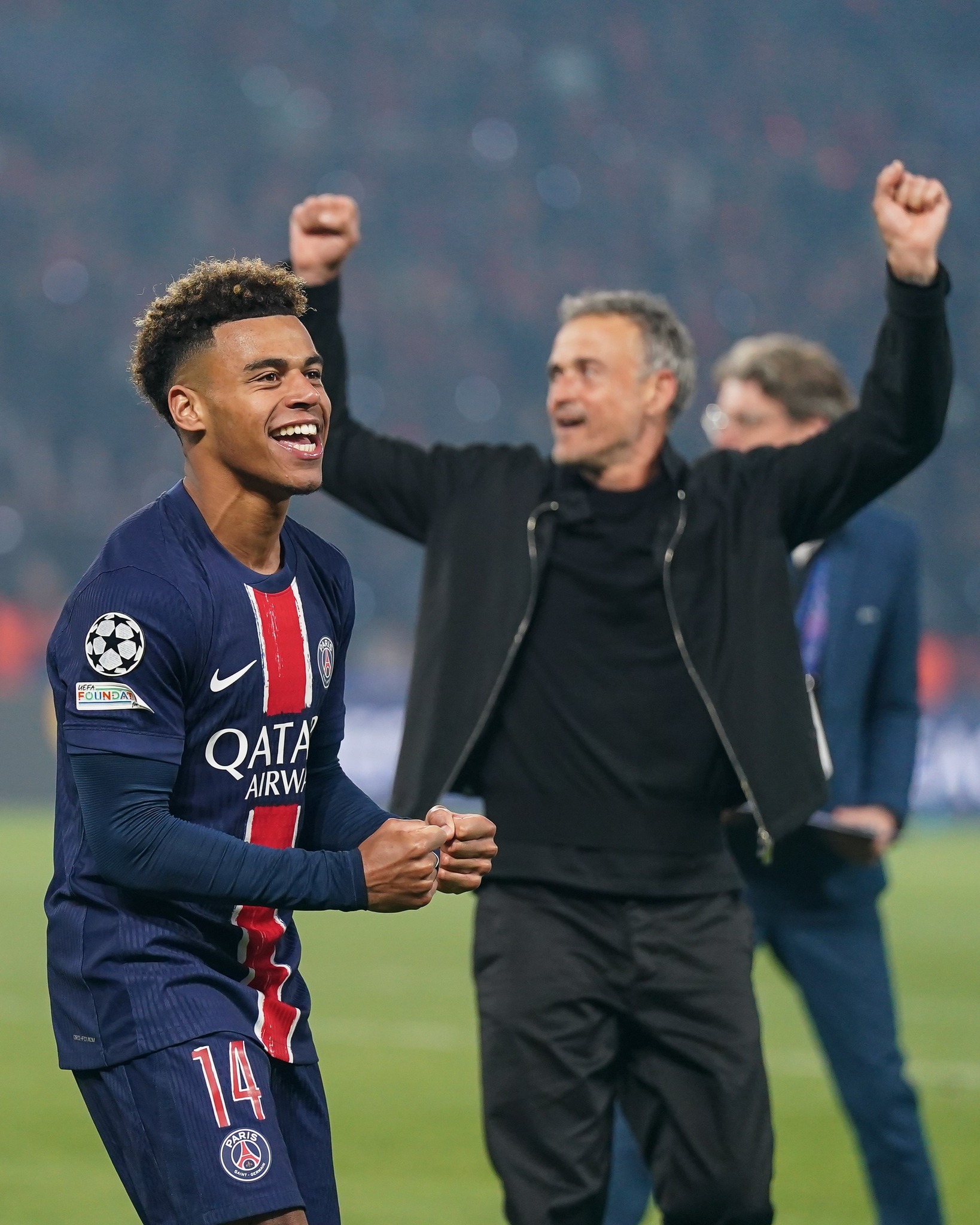 巴黎绝杀国际米兰,贝林厄姆点燃赛场 巴黎绝杀国际米兰,贝林厄姆点燃赛场