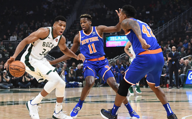 太阳翻盘上海队,字母哥状态火热 太阳翻盘上海队,字母哥状态火热