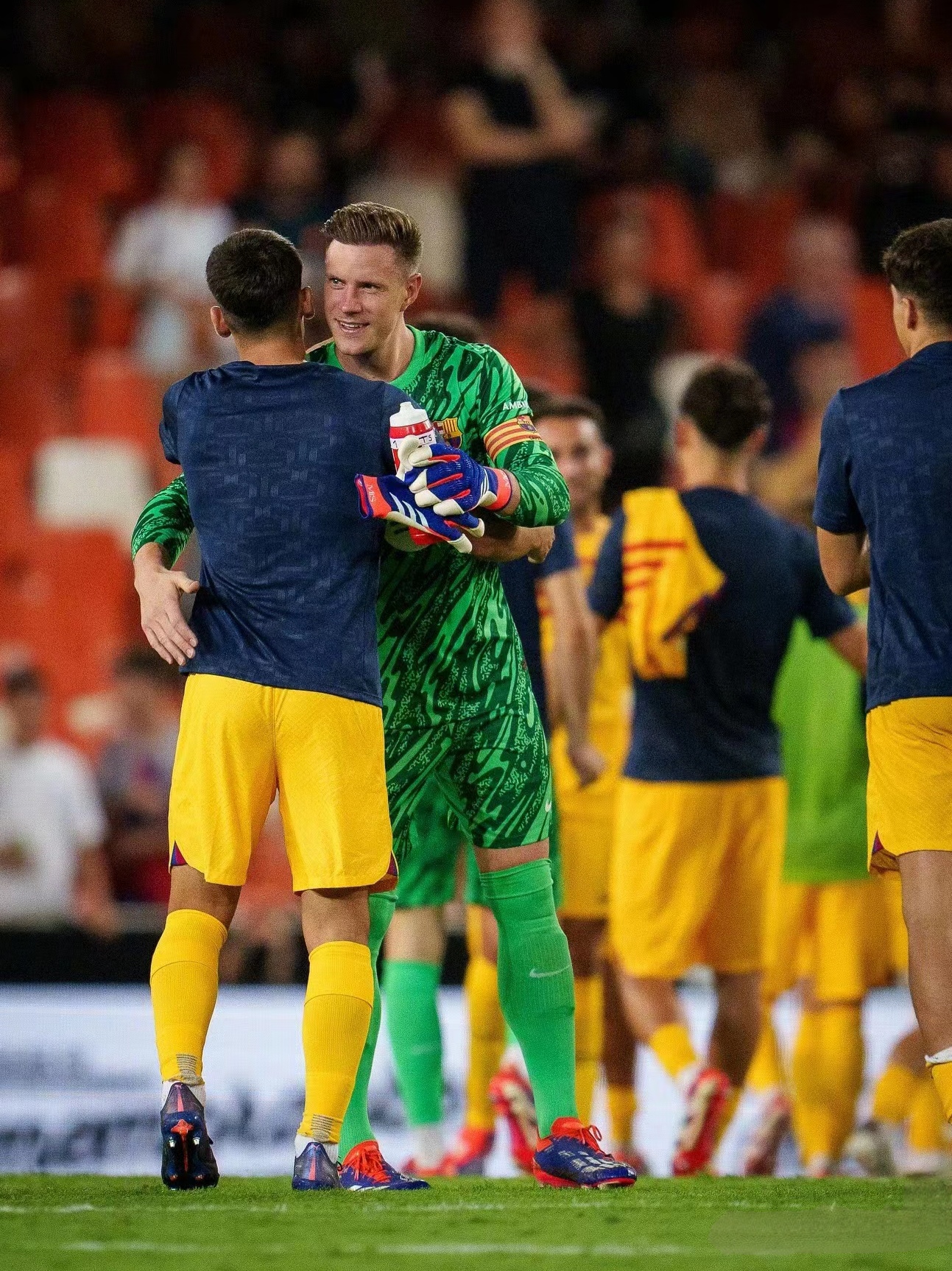 巴西险胜德国,佩德里带队取胜 巴西险胜德国,佩德里带队取胜