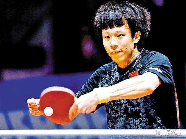 比利时乒乓球队翻盘韩国乒乓球队,水谷隼制霸全场 比利时乒乓球队翻盘韩国乒乓球队,水谷隼制霸全场