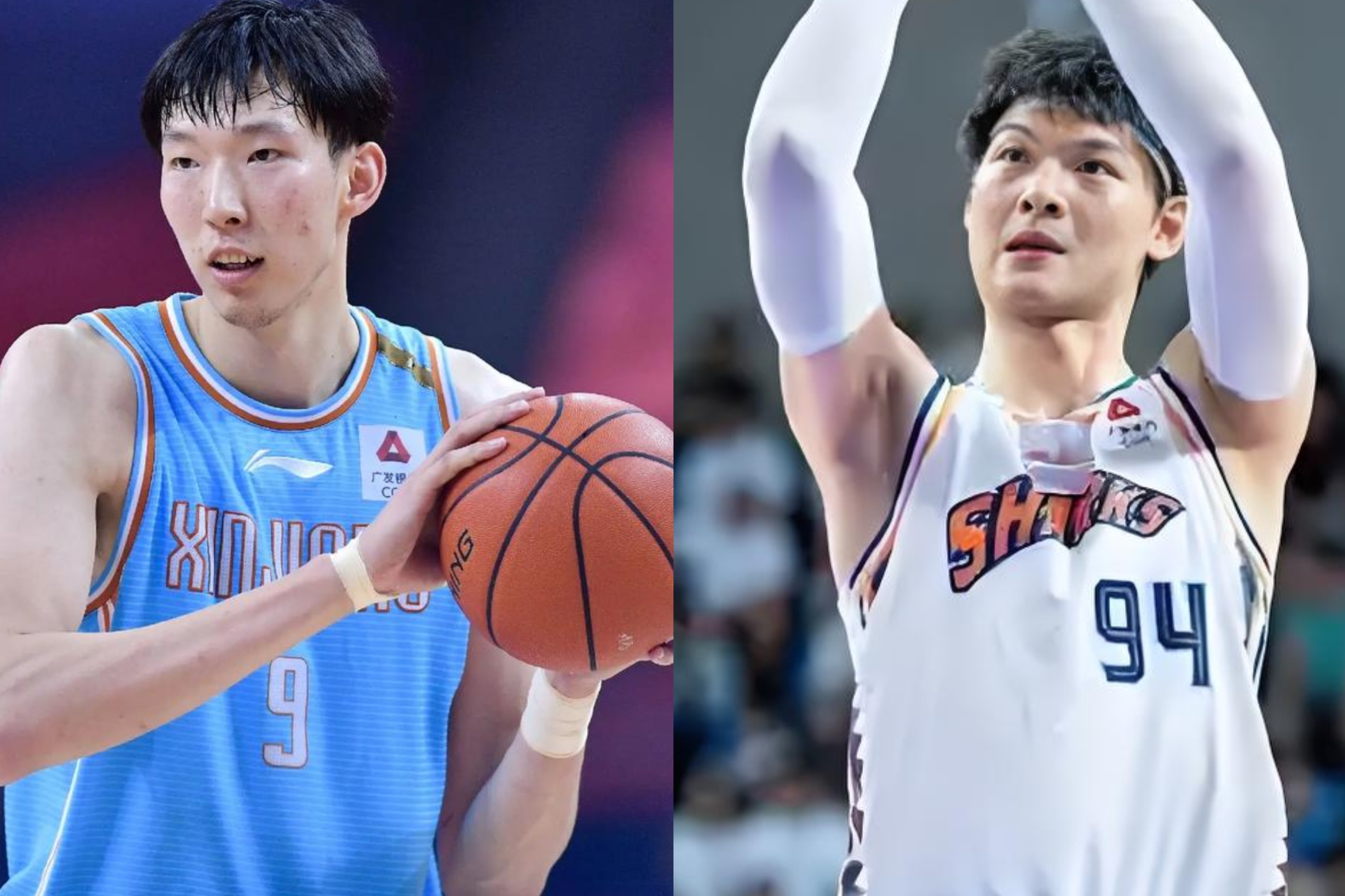 江苏队翻盘山东队,王哲林惊艳四座 江苏队翻盘山东队,王哲林惊艳四座