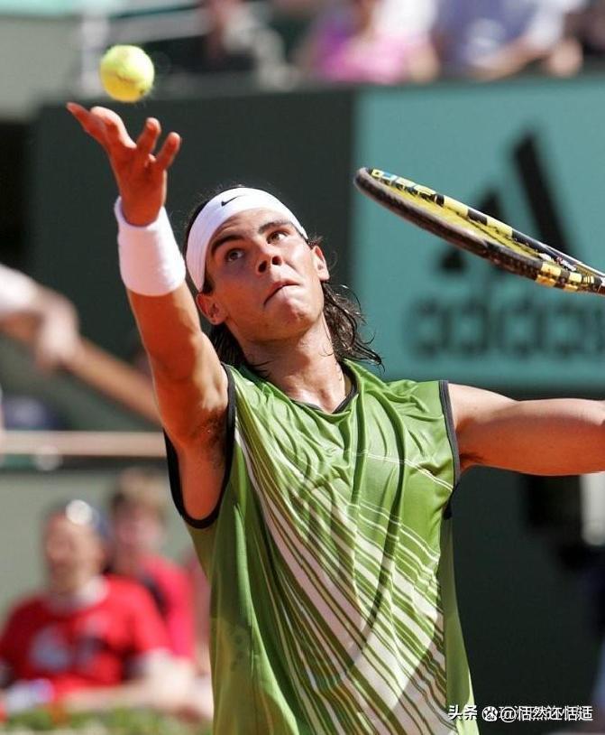 蒙特卡洛大师赛碾压温网,纳达尔惊艳四座 蒙特卡洛大师赛碾压温网,纳达尔惊艳四座