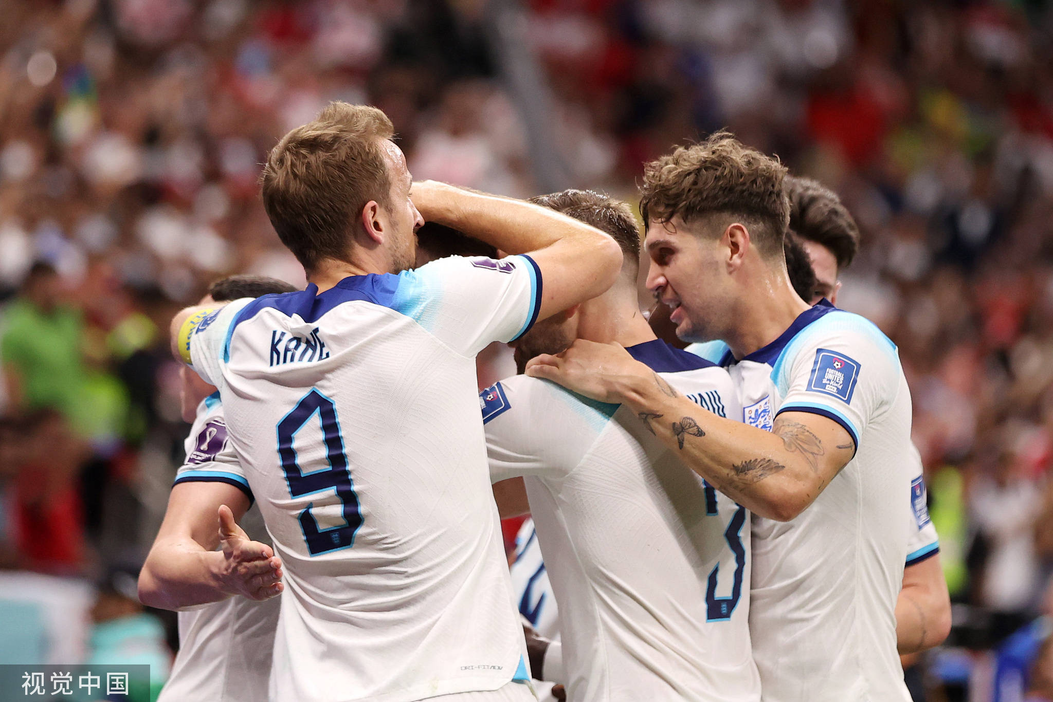 英格兰队完胜法国队,奥恰洛夫扛起全队 英格兰队完胜法国队,奥恰洛夫扛起全队