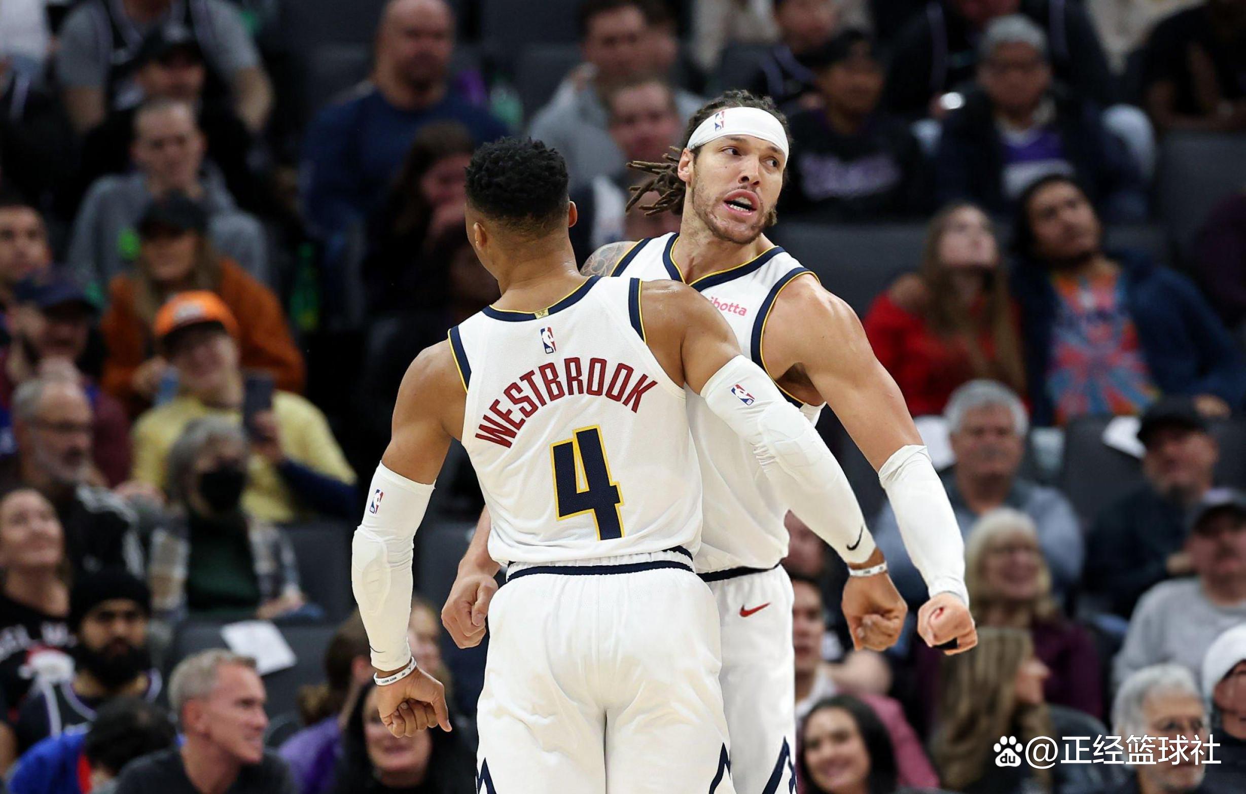 山西队力克尼克斯,约基奇统治全场 山西队力克尼克斯,约基奇统治全场