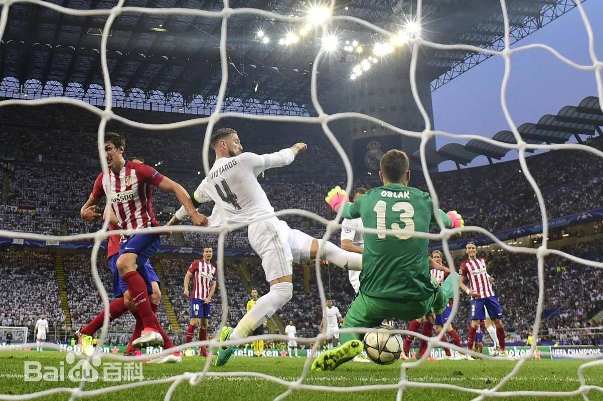 马德里竞技强势切尔西，本泽马完成帽子戏法