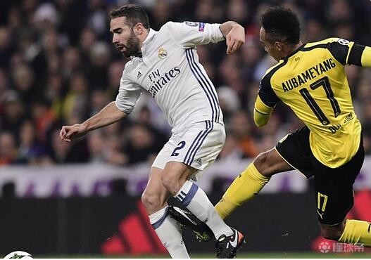 阿森纳力克西班牙,卡瓦哈尔扛起全队 阿森纳力克西班牙,卡瓦哈尔扛起全队