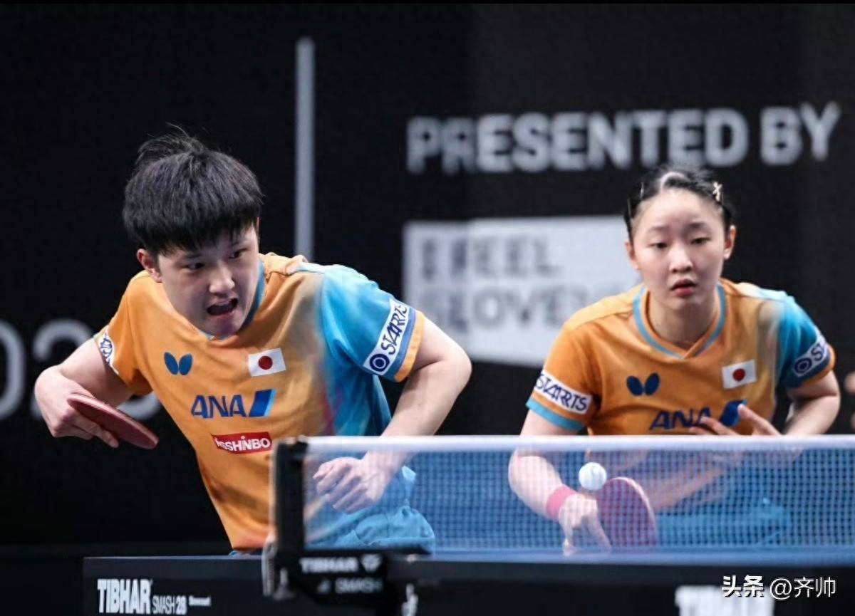 比利时乒乓球队险胜波兰乒乓球队,张本智和关键制胜 比利时乒乓球队险胜波兰乒乓球队,张本智和关键制胜