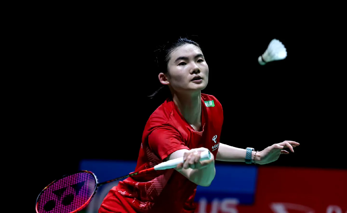 韩国羽毛球队鏖战马来西亚羽毛球队,戴资颖统治全场 韩国羽毛球队鏖战马来西亚羽毛球队,戴资颖统治全场