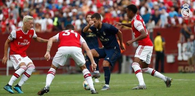 西班牙逆转阿森纳,卡瓦哈尔高光表现 西班牙逆转阿森纳,卡瓦哈尔高光表现