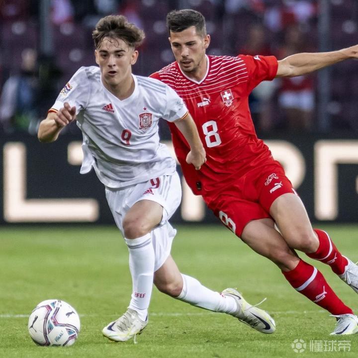 葡萄牙险胜美国,加维高光表现 葡萄牙险胜美国,加维高光表现