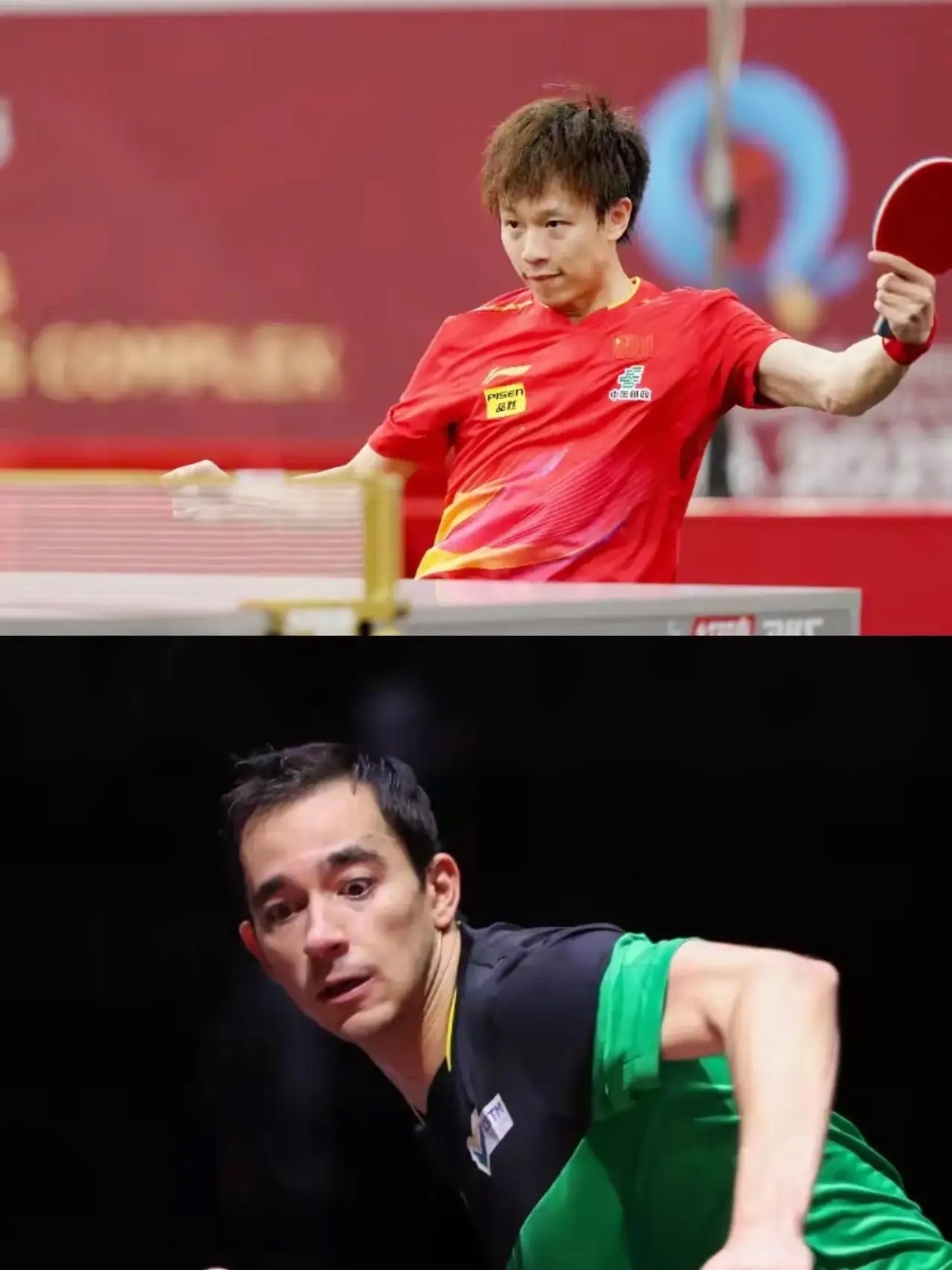 中国队力克葡萄牙队,林高远关键制胜 中国队力克葡萄牙队,林高远关键制胜